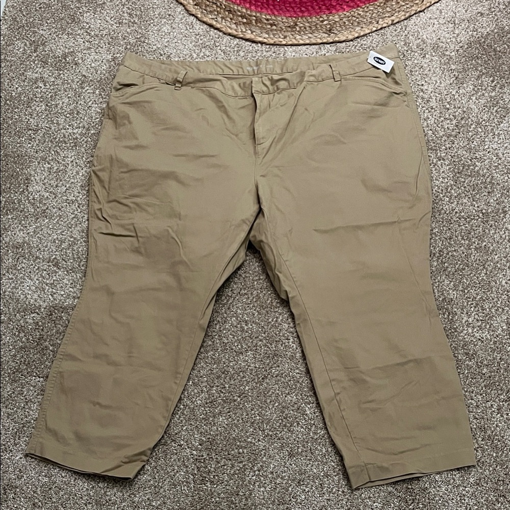 Old Navy Pixie  pant